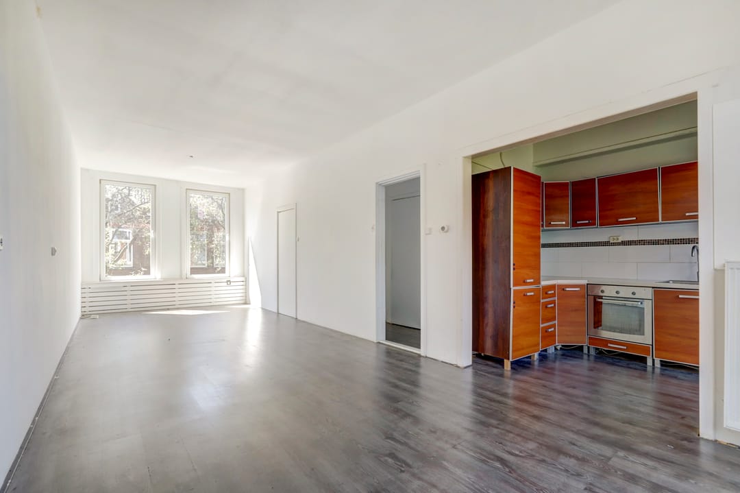 Photo 2 of Sumatrastraat 48