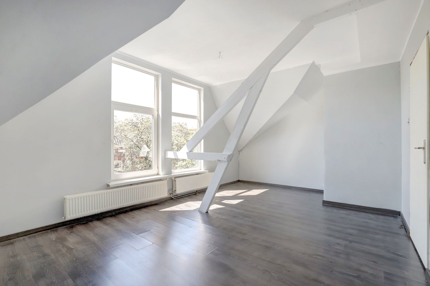 Photo 4 of Sumatrastraat 48