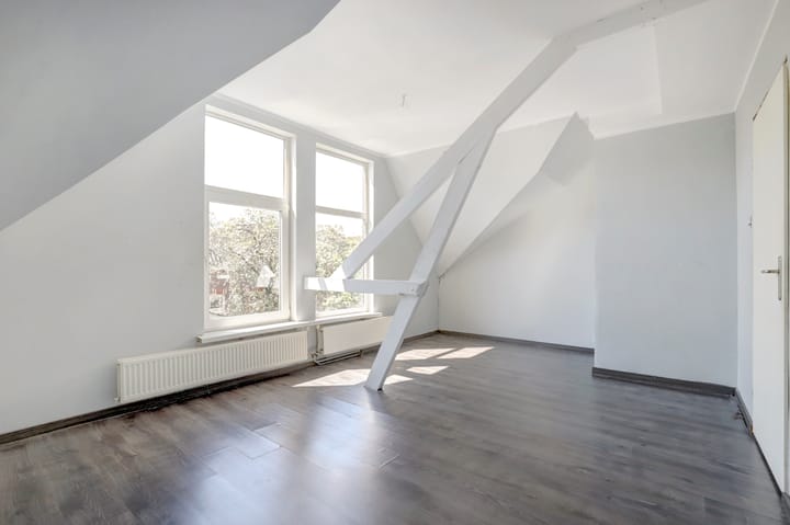 Photo 4 of Sumatrastraat 48