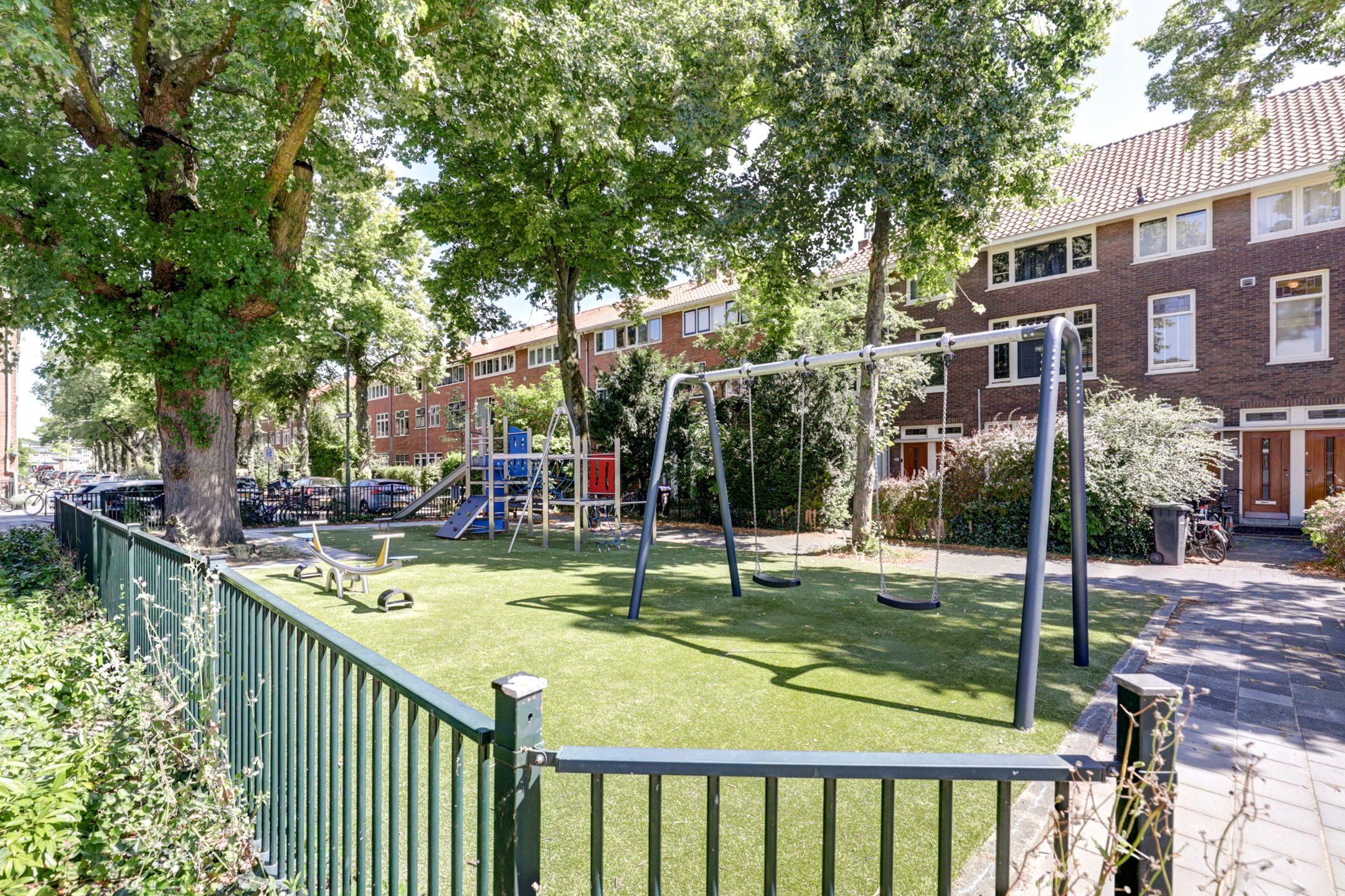 Photo 6 of Sumatrastraat 48