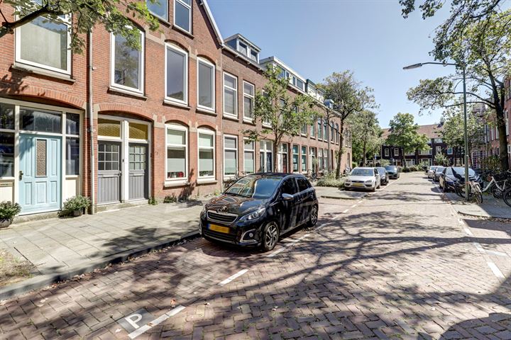 Bekijk foto 6 van Sumatrastraat 48