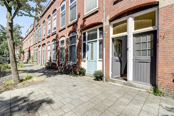 Bekijk foto 8 van Sumatrastraat 48