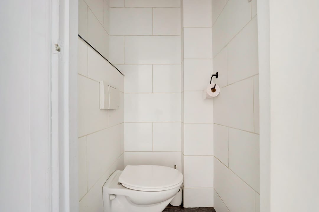 Photo 11 of Sumatrastraat 48