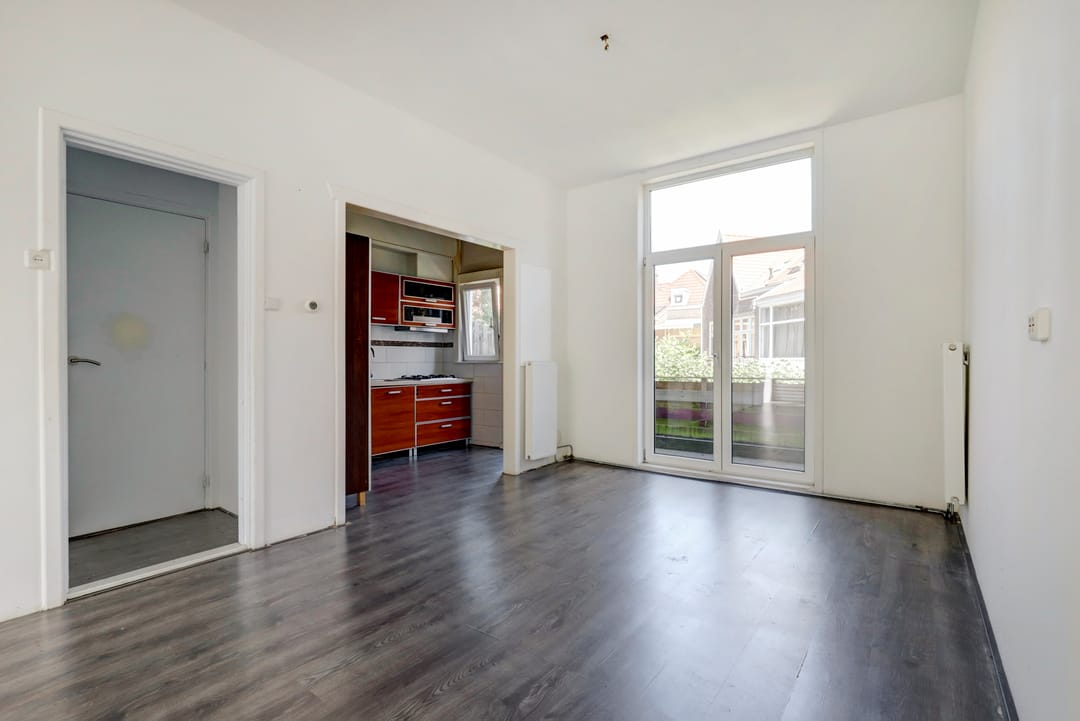 Photo 13 of Sumatrastraat 48