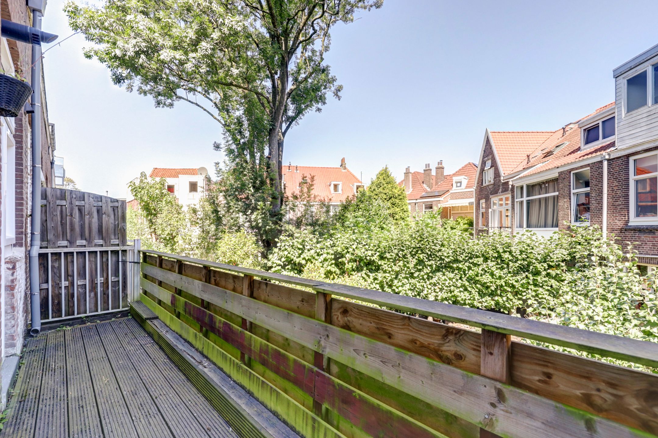 Photo 15 of Sumatrastraat 48