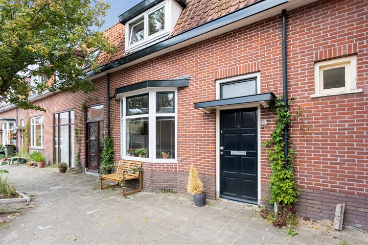 Bekijk foto 5 van Van Keulenstraat 57