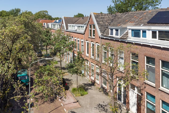 Bekijk foto 33 van Sumatrastraat 48