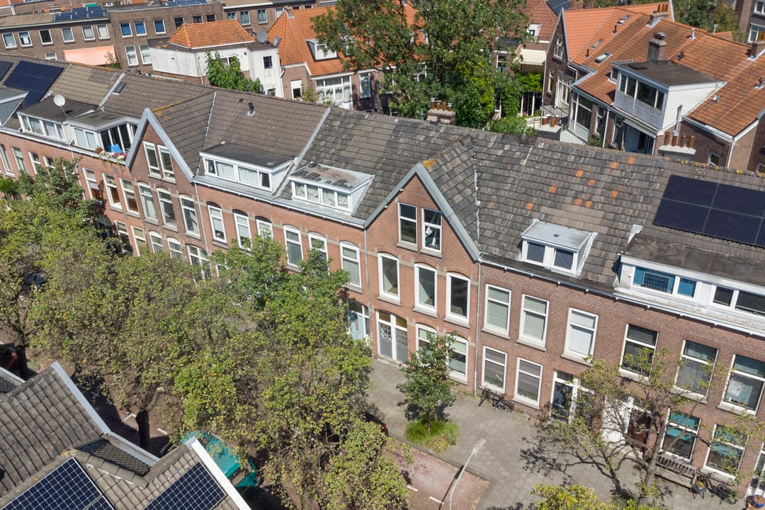 Photo 38 of Sumatrastraat 48