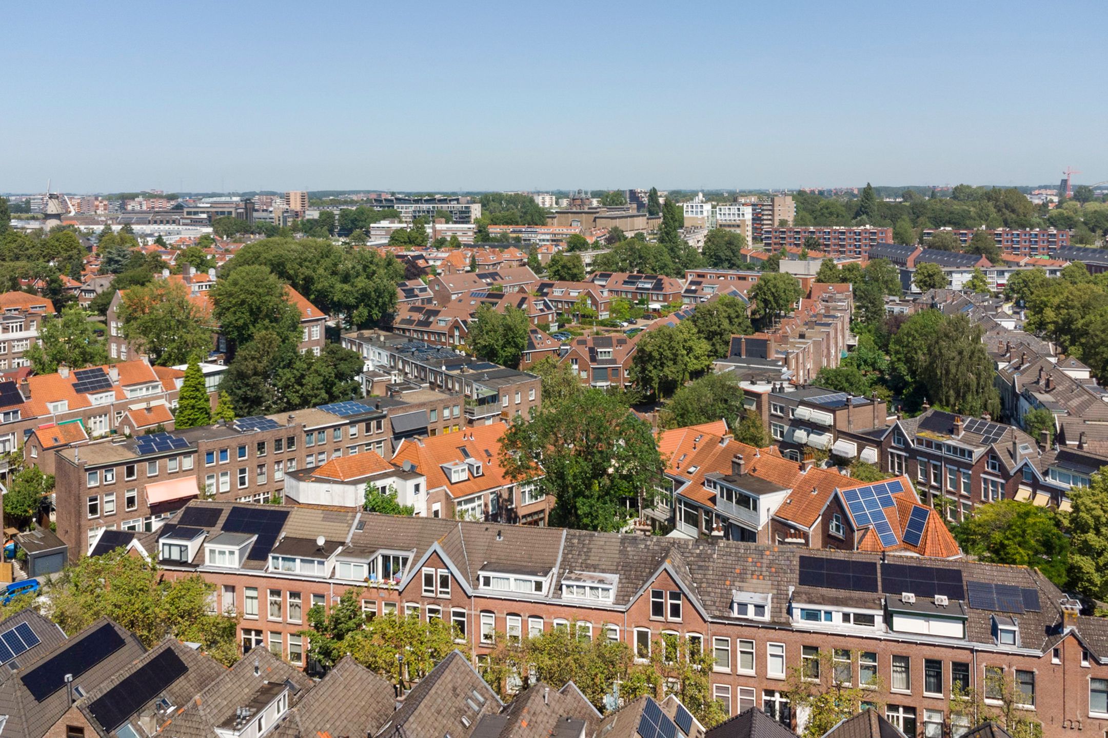 Photo 39 of Sumatrastraat 48