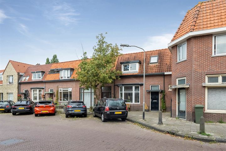 Bekijk foto 31 van Van Keulenstraat 57