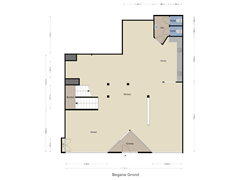 View floorplan