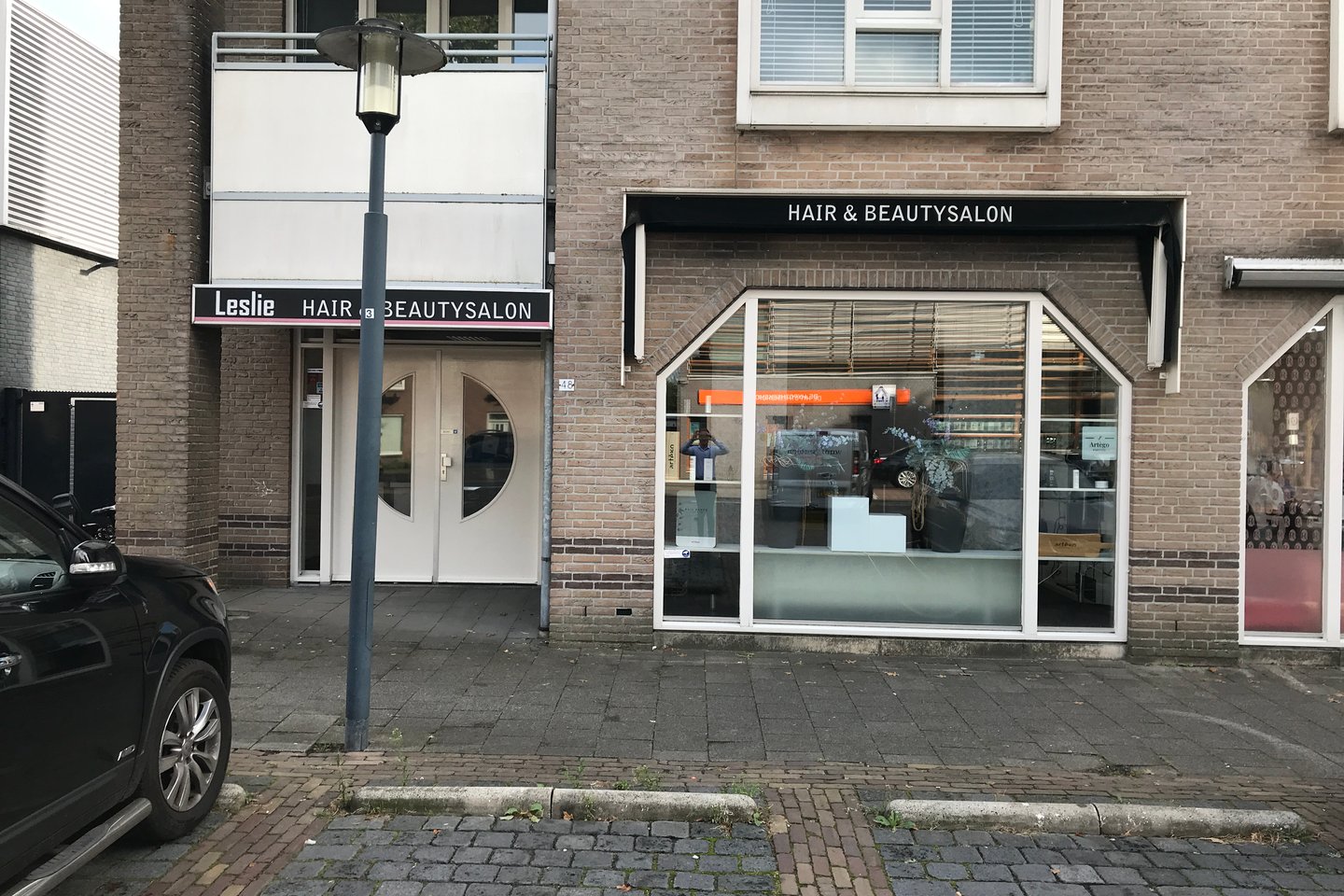 Bekijk foto 1 van Hoofdstraat 48