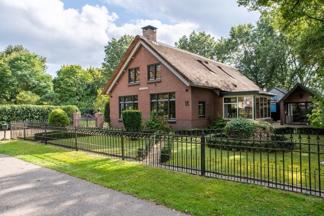 Photo 1 of Ruisseveen 15