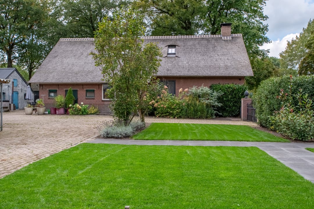 Photo 8 of Ruisseveen 15