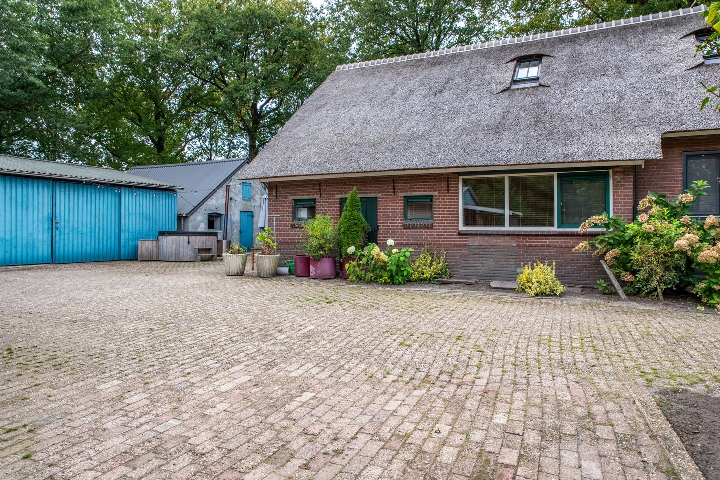 Photo 10 of Ruisseveen 15