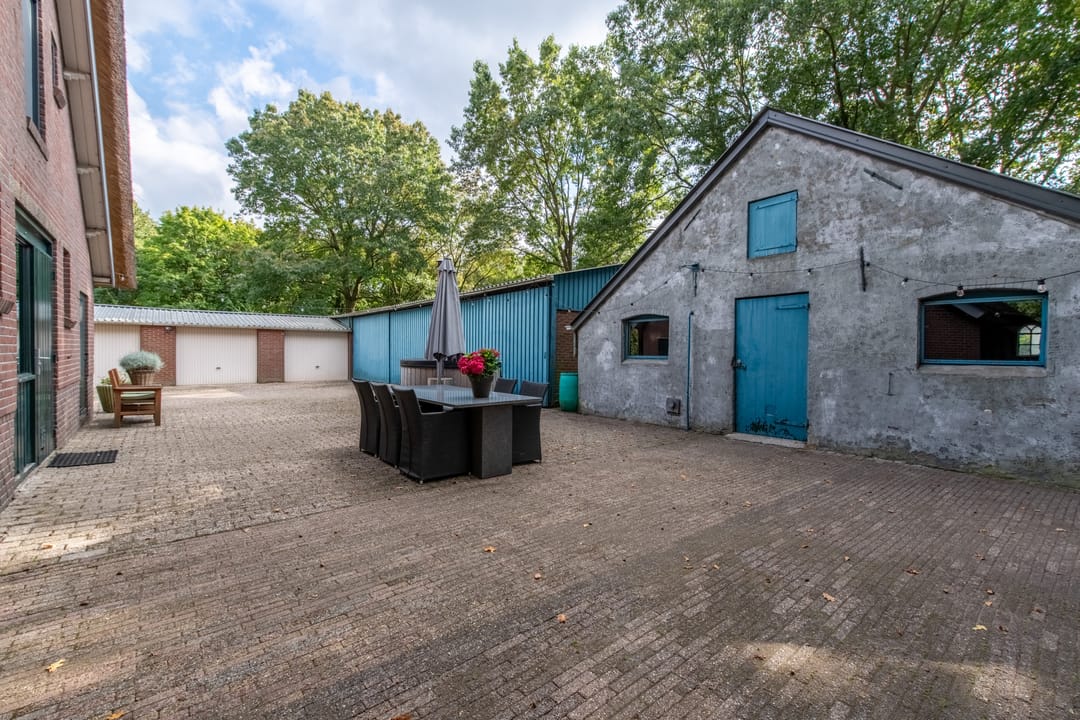 Photo 11 of Ruisseveen 15