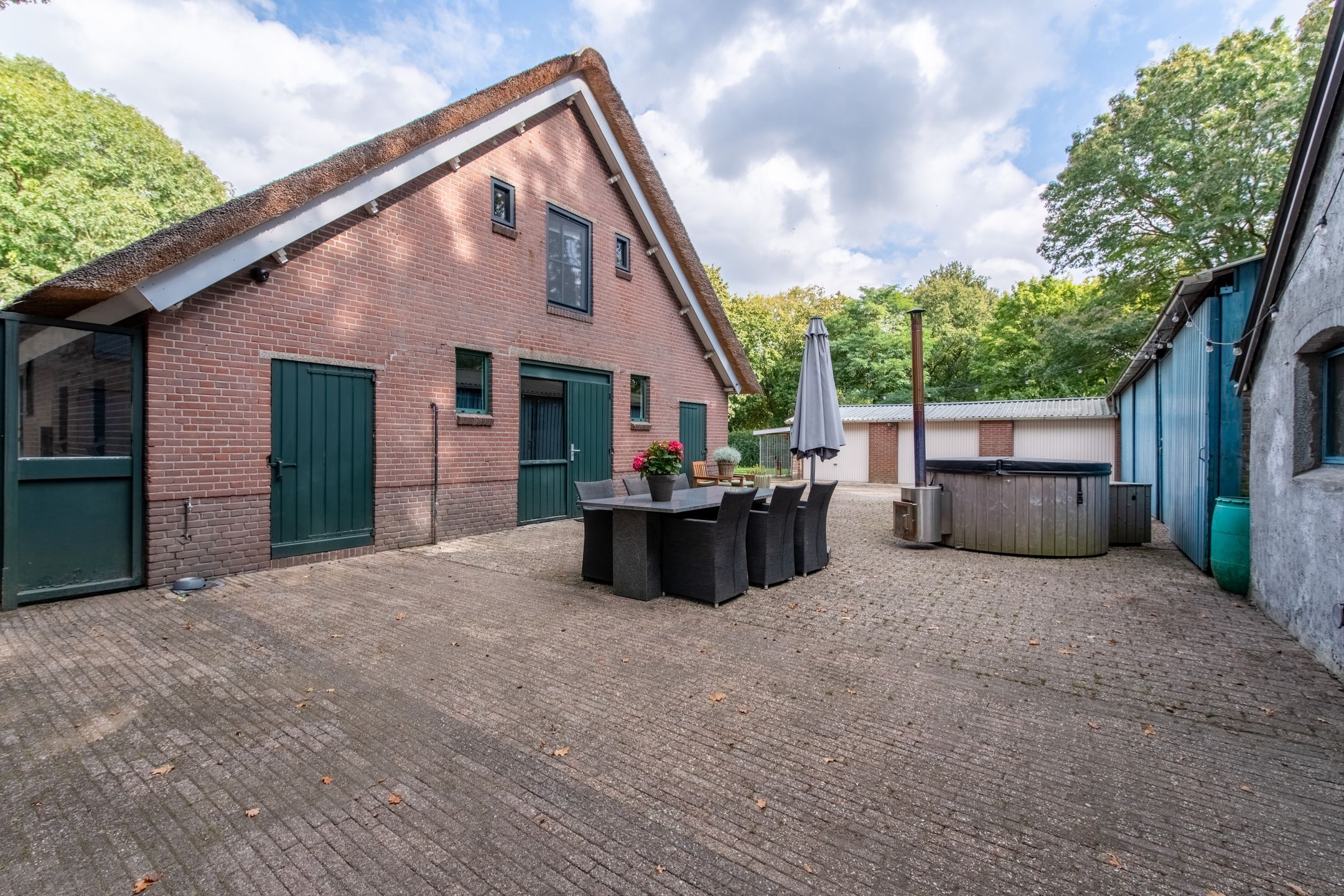 Photo 12 of Ruisseveen 15