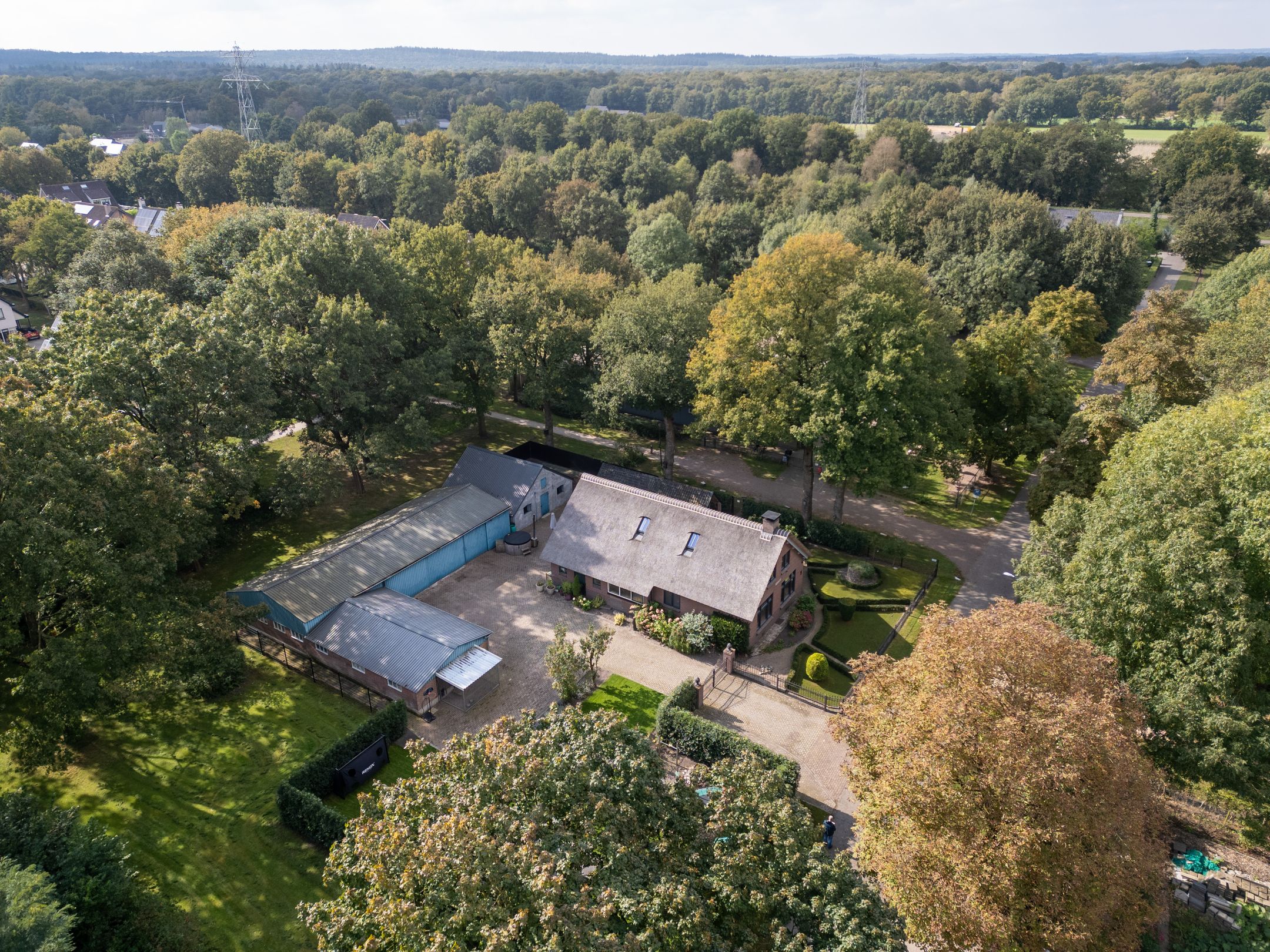 Photo 3 of Ruisseveen 15