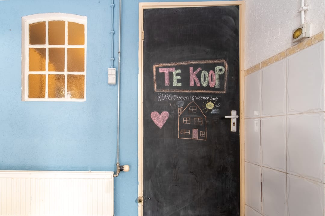 Photo 38 of Ruisseveen 15