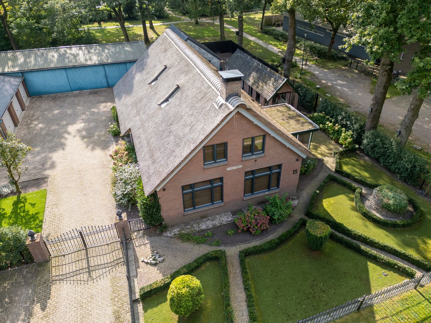 Photo 44 of Ruisseveen 15