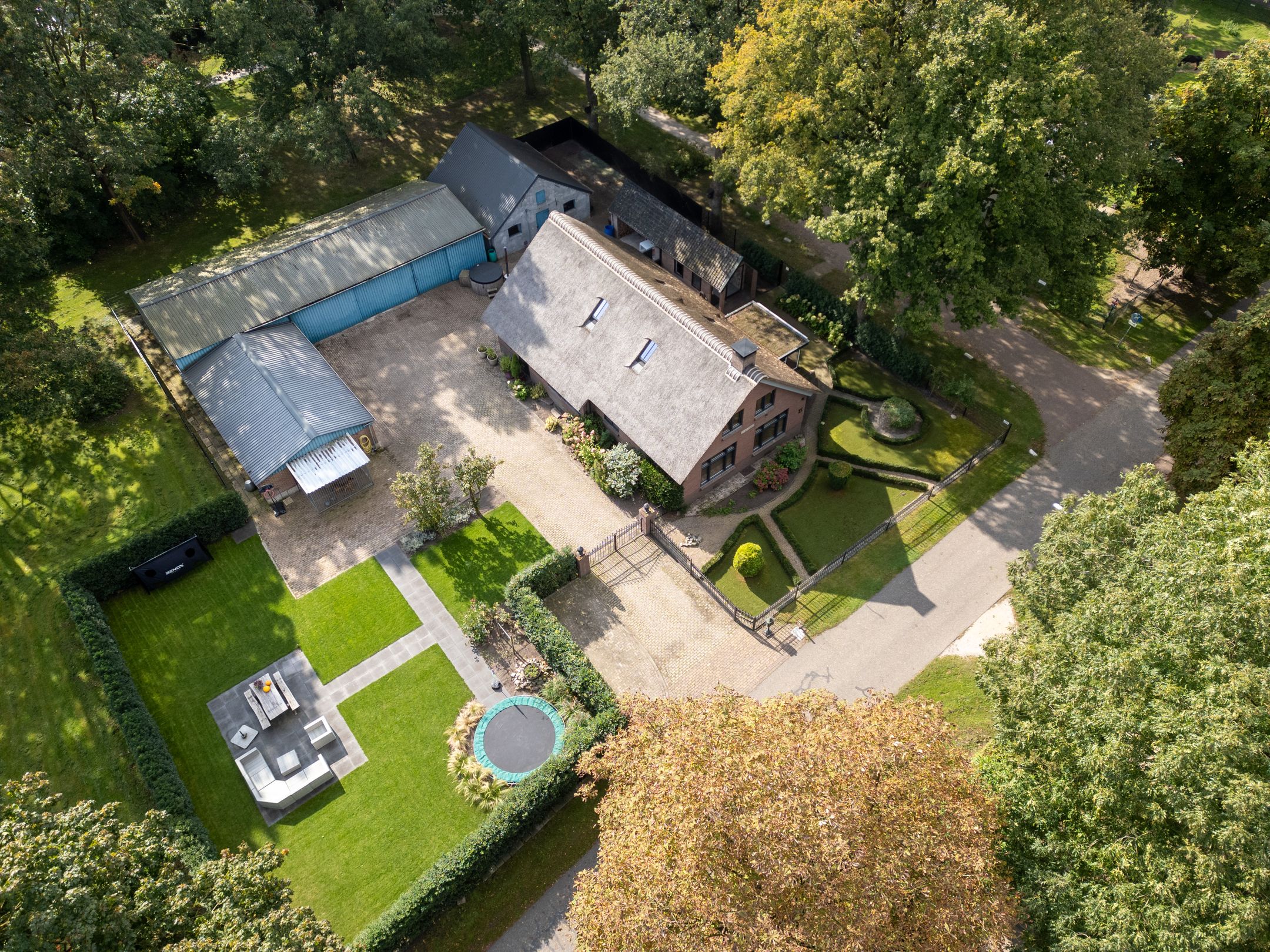 Photo 45 of Ruisseveen 15