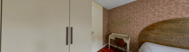 View 360° photo of Slaapkamer of Boomsluiterskade 239