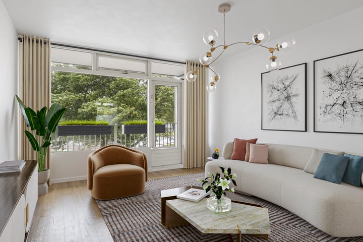 Foto 3 van Tjaarda 2