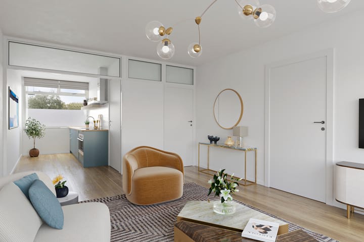 Foto 10 van Tjaarda 2