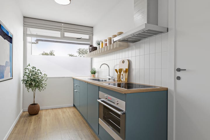 Foto 12 van Tjaarda 2