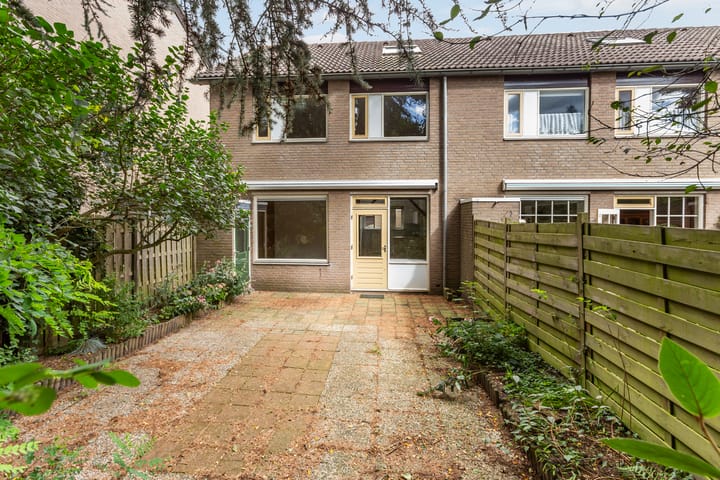 Foto 2 van Vuurdoornstraat 70