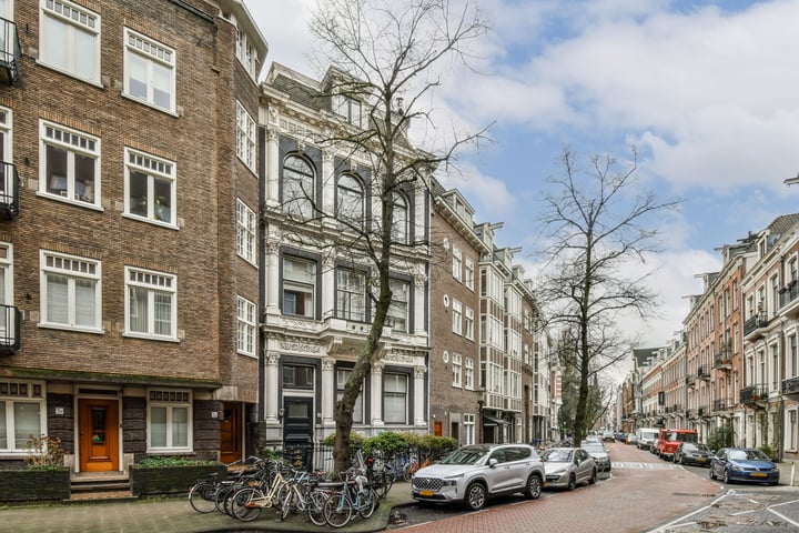 Bekijk foto 38 van Vondelstraat 9-2