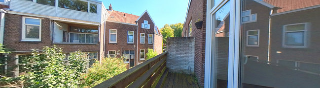 Bekijk 360° foto van Buitenzijde woning van Sumatrastraat 48