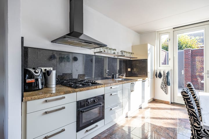 Foto 15 van Centaurstraat 17