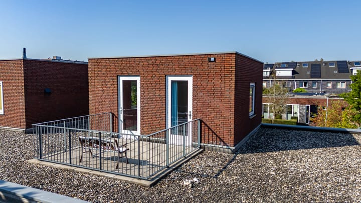 Foto 38 van Centaurstraat 17