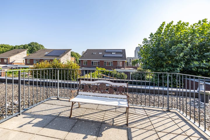 Foto 40 van Centaurstraat 17