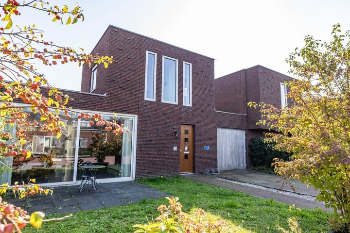 Foto 45 van Centaurstraat 17