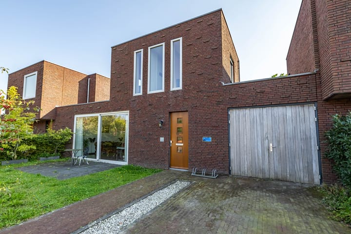 Foto 46 van Centaurstraat 17