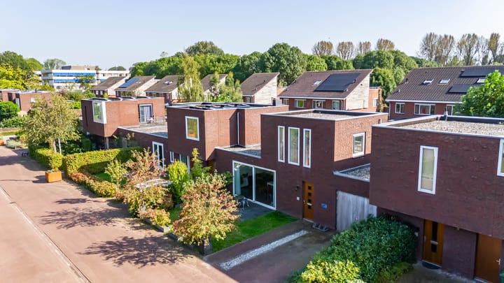 Foto 48 van Centaurstraat 17