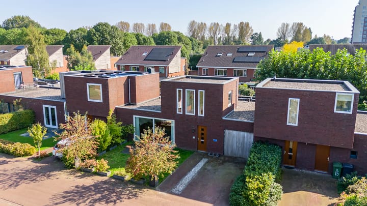 Foto 49 van Centaurstraat 17