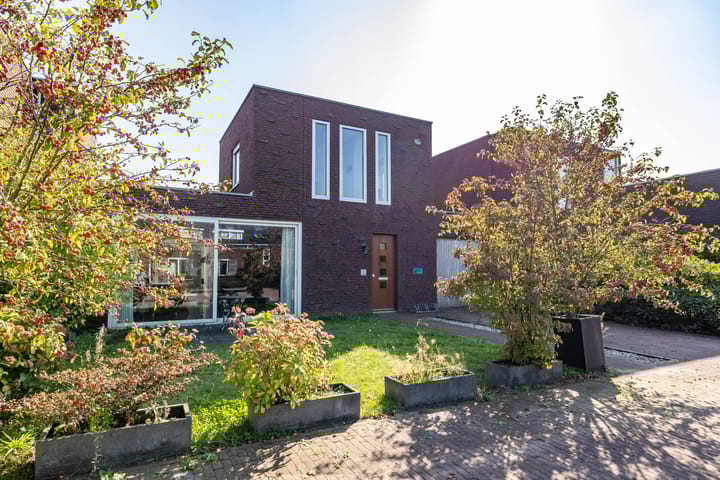 Foto 52 van Centaurstraat 17