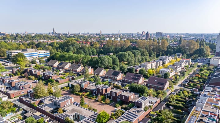 Foto 53 van Centaurstraat 17