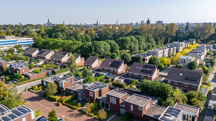 Foto 54 van Centaurstraat 17