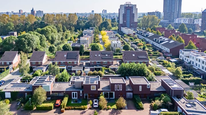 Foto 55 van Centaurstraat 17