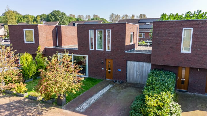 Foto 56 van Centaurstraat 17