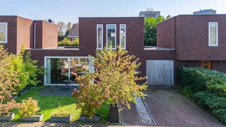 Foto 57 van Centaurstraat 17