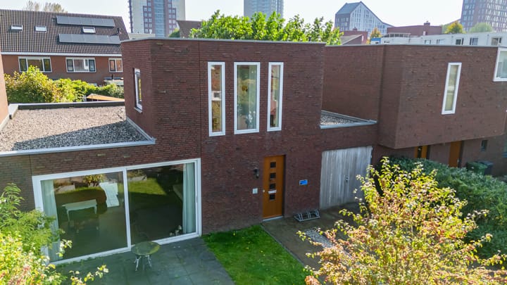 Foto 58 van Centaurstraat 17