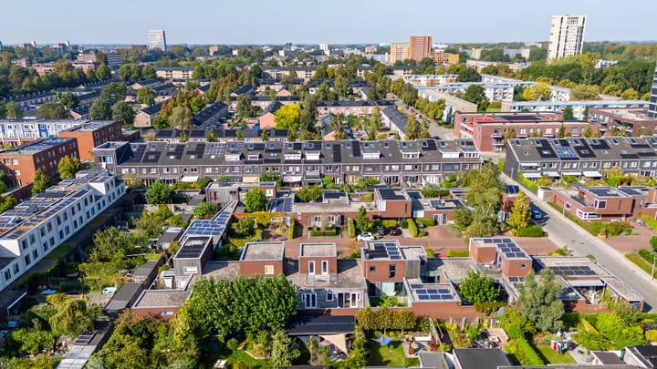 Foto 61 van Centaurstraat 17