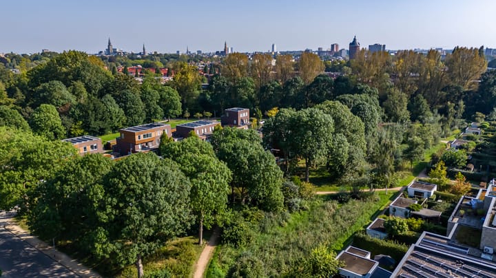 Foto 60 van Centaurstraat 17