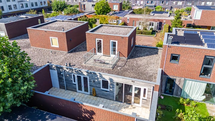 Foto 63 van Centaurstraat 17