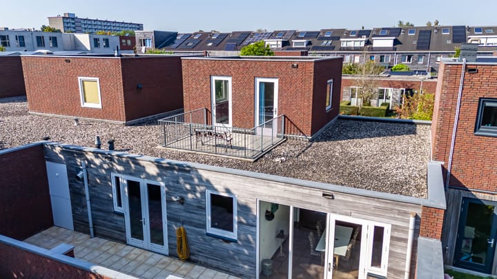 Foto 64 van Centaurstraat 17